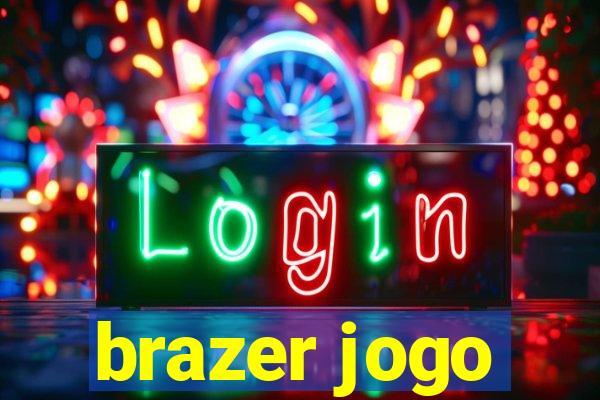 brazer jogo